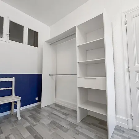 T2 Lumineux Centre *