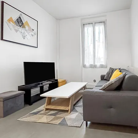 T2 Lumineux Centre * Agen