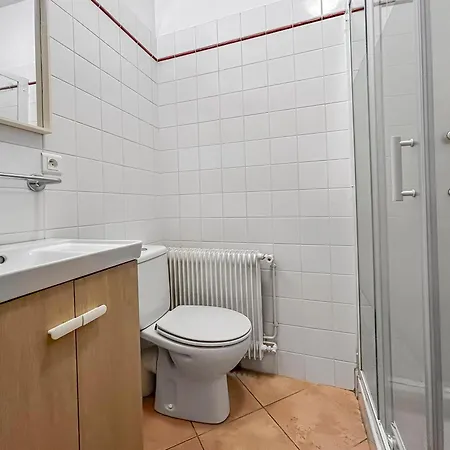 아파트 T2 Lumineux Centre 아쟁