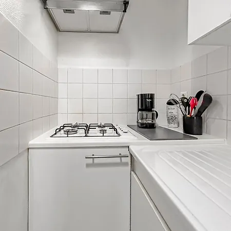 아파트 T2 Lumineux Centre 아쟁