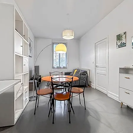 T2 Lumineux Centre Agen