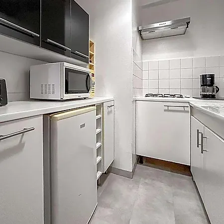 Appartamento T2 Lumineux Centre