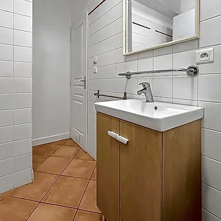 Appartamento T2 Lumineux Centre Agen