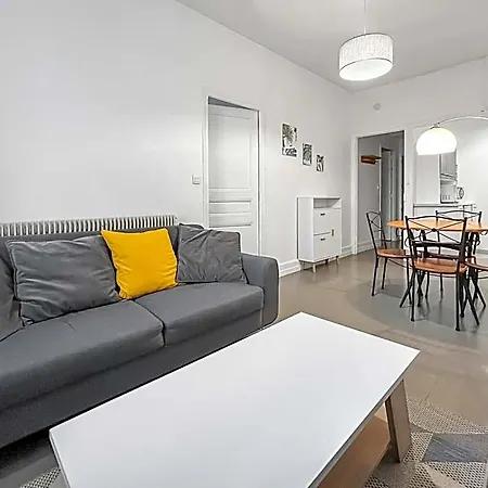 T2 Lumineux Centre * Agen